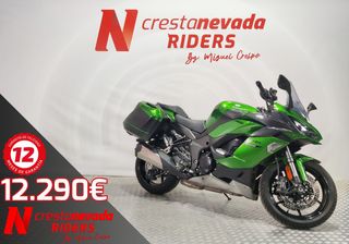 KAWASAKI NINJA 1000 SX