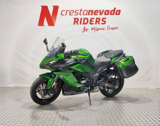 KAWASAKI NINJA 1000 SX