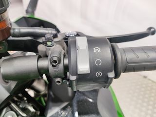 KAWASAKI NINJA 1000 SX