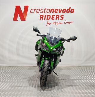 KAWASAKI NINJA 1000 SX
