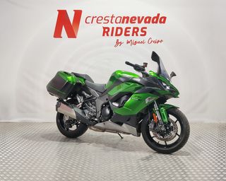KAWASAKI NINJA 1000 SX