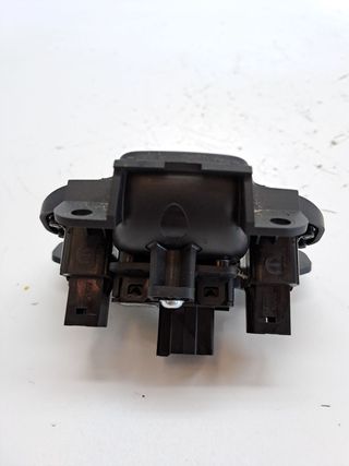 FRENO DE MANO ELECTRICO JEEP COMPASS II