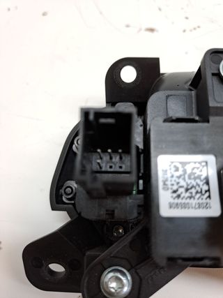 FRENO DE MANO ELECTRICO JEEP COMPASS II