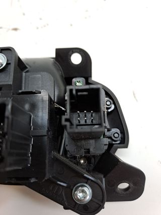 FRENO DE MANO ELECTRICO JEEP COMPASS II