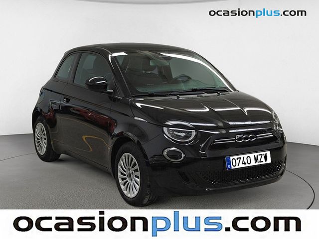 Fiat 500 Electrico Action Hb 185 km 70 kW (95 CV)