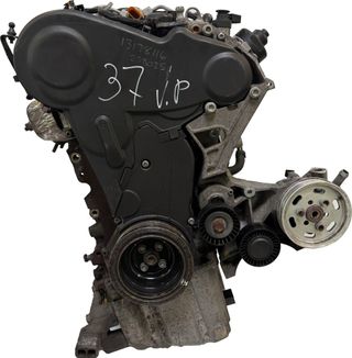 Motor Para Audi A4 B8 A5 Q5 2.0 TDI CJCB CJB 03L100031C