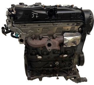 Motor Para Audi A4 B8 A5 Q5 2.0 TDI CJCB CJB 03L100031C
