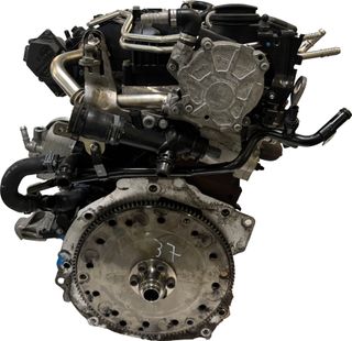Motor Para Audi A4 B8 A5 Q5 2.0 TDI CJCB CJB 03L100031C