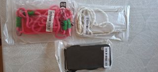 Fundas iPhone 11 (2 unidades)