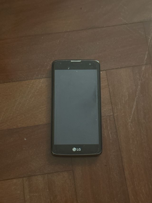 LG K7