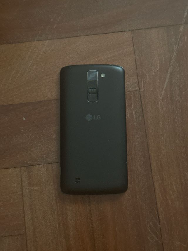 LG K7