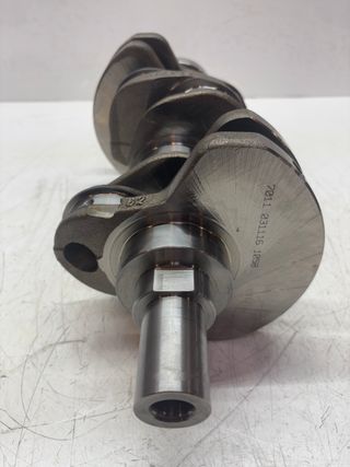 Cigüeñal Para Land Rover Discovery V L462 3.0 SDV6 306DTA 306DT 9X2Q-BA