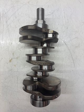Cigüeñal Para Land Rover Discovery V L462 3.0 SDV6 306DTA 306DT 9X2Q-BA