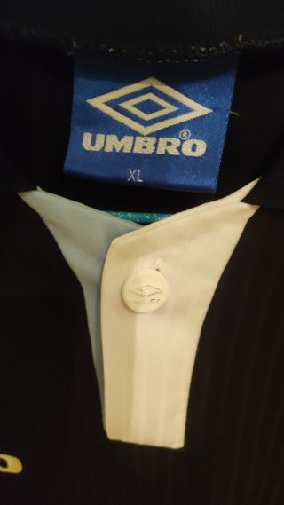 Camiseta Celta 97/99
