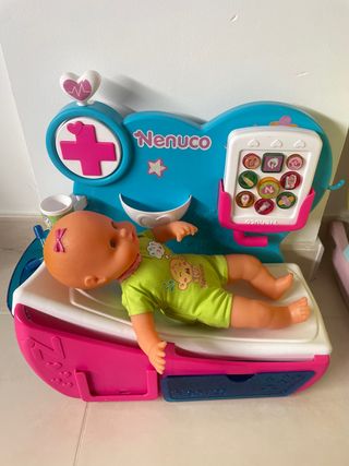 Centro médico Nenuco