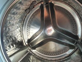 Lavadora Samsung  para cambiar placa electrònica