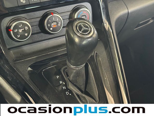 Mercedes-Benz Clase T 180 d 85 kW (116 CV)