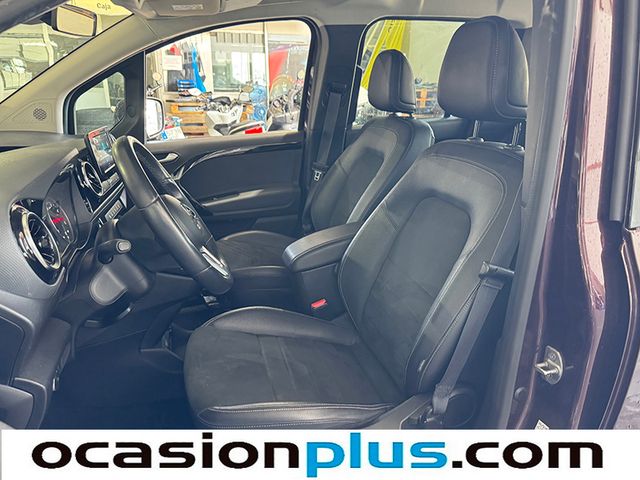 Mercedes-Benz Clase T 180 d 85 kW (116 CV)