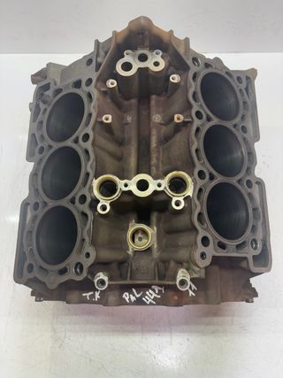 Bloque motor Land Rover Discovery L462 3.0 D 306DTA 306DT FW9Q-6015-AA