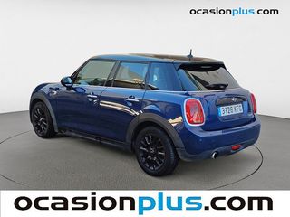 MINI MINI 5 Puertas Cooper D 85 kW (116 CV)