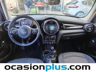 MINI MINI 5 Puertas Cooper D 85 kW (116 CV)
