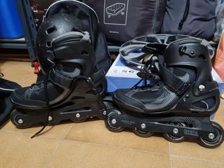 Patines adulto talla 43