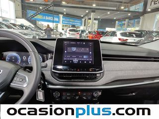 Jeep Compass 1.3 Gse T4 Longitude FWD MT 96 kW (130 CV)