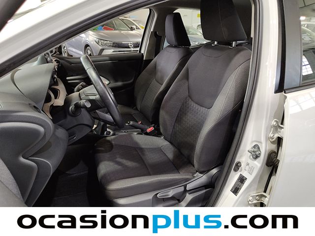 Toyota Yaris 1.0 Active 51 kW (69 CV)