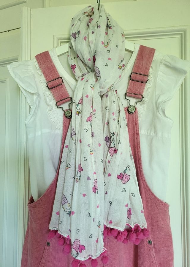 Peto Zara - Talla 10