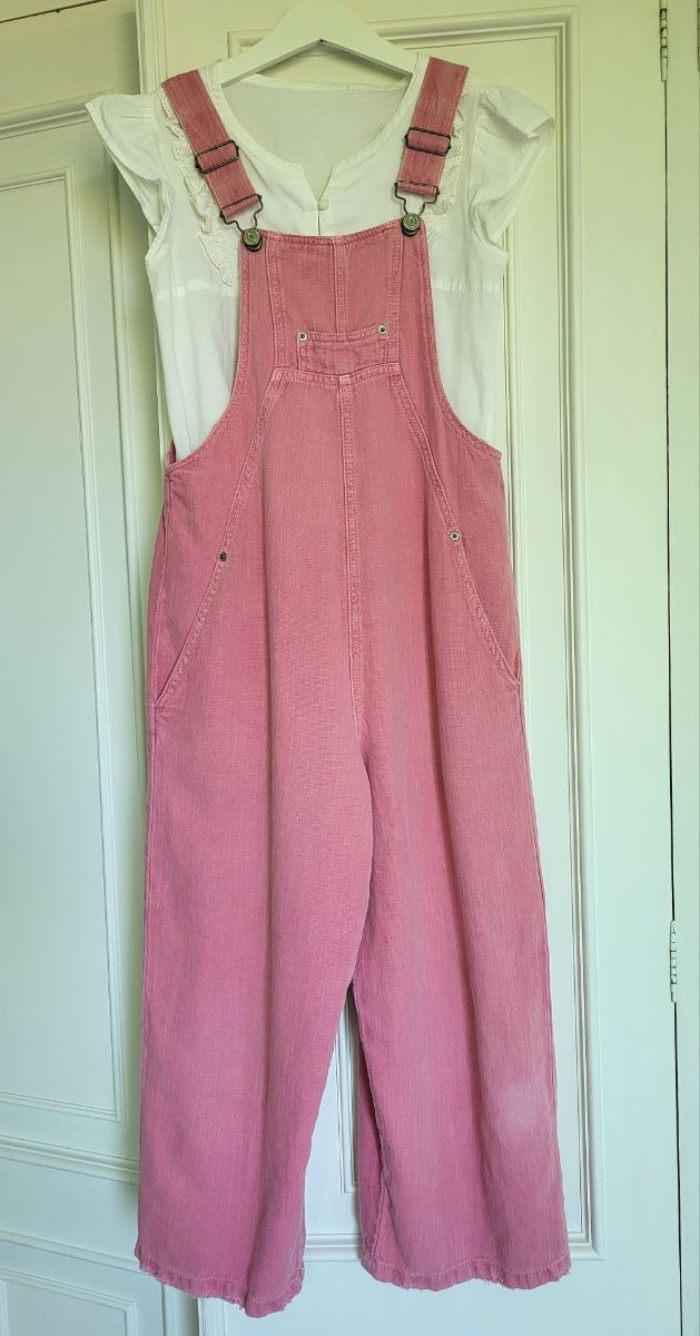 Peto Zara - Talla 10