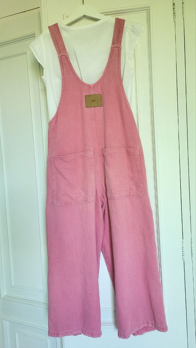 Peto Zara - Talla 10