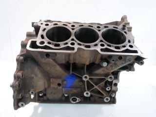 Bloque motor defectuoso Jaguar Land Rover XJ 3.0 D TD 4x4 306DT TDV6