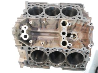 Bloque motor defectuoso Jaguar Land Rover XJ 3.0 D TD 4x4 306DT TDV6