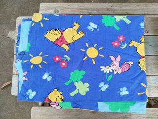 FUNDA NÓRDICA DE WINNIE DE POOH 