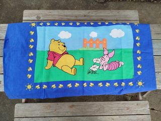 FUNDA NÓRDICA DE WINNIE DE POOH 