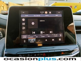 Jeep Compass 1.3 Gse T4 Longitude FWD MT 96 kW (130 CV)