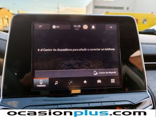 Jeep Compass 1.3 Gse T4 Longitude FWD MT 96 kW (130 CV)