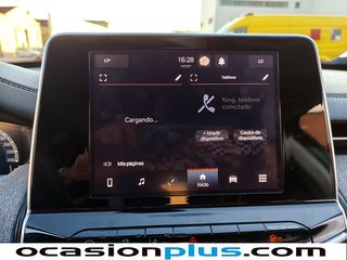 Jeep Compass 1.3 Gse T4 Longitude FWD MT 96 kW (130 CV)