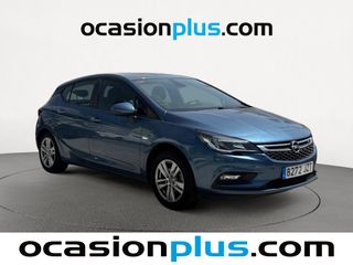 Opel Astra 1.0 Turbo S&S Selective 77 kW (105 CV)