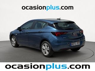 Opel Astra 1.0 Turbo S&S Selective 77 kW (105 CV)