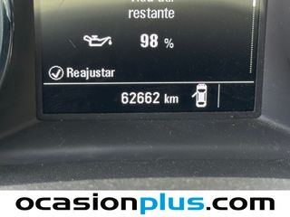 Opel Astra 1.0 Turbo S&S Selective 77 kW (105 CV)