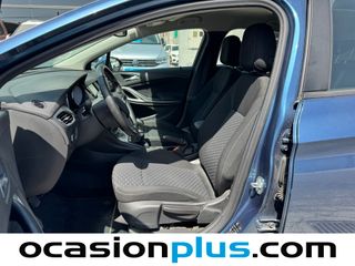 Opel Astra 1.0 Turbo S&S Selective 77 kW (105 CV)
