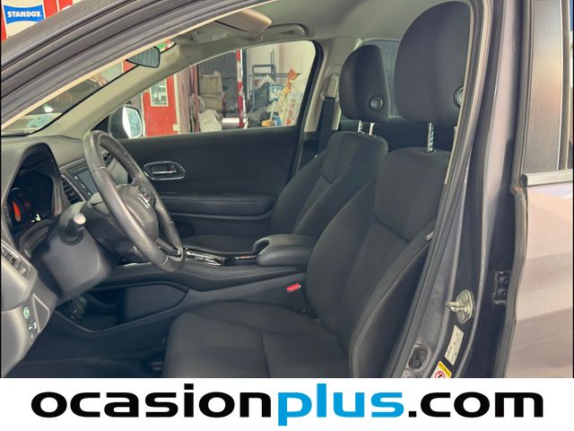 Honda HR-V 1.6 i-DTEC Elegance 88 kW (120 CV)