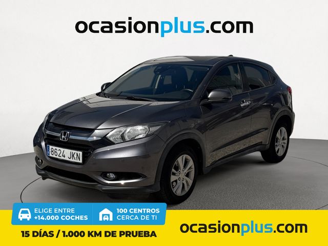 Honda HR-V 1.6 i-DTEC Elegance 88 kW (120 CV)