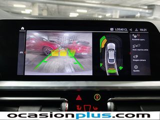 BMW Serie 3 320d 140 kW (190 CV)