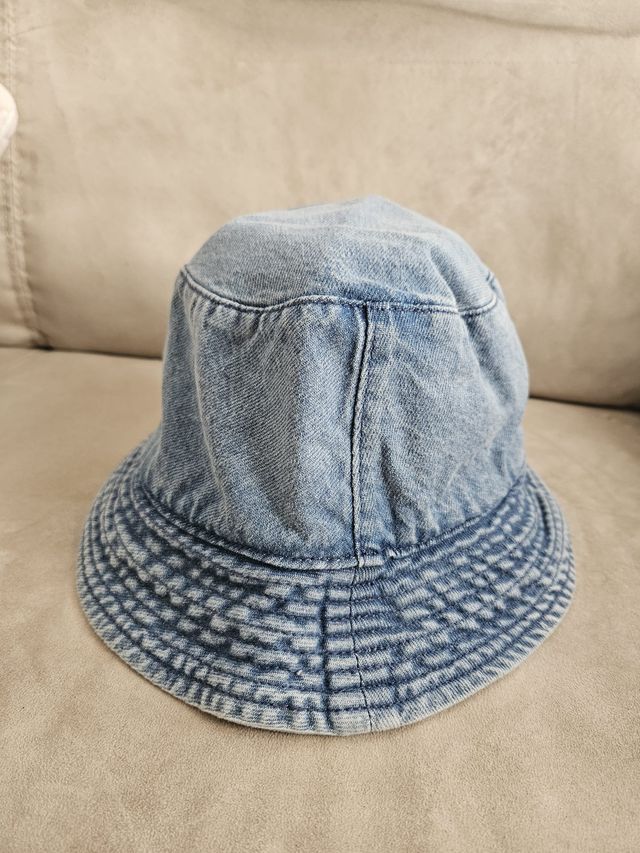 Bucket Hat (Sombrero o Gorro de Pescador) de Jean