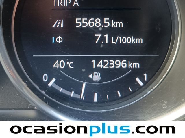 Mazda CX-5 2.0 G Evolution 2WD 121 kW (165 CV)