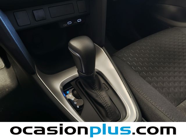 Toyota Yaris Cross 120H Business Plus 85 kW (116 CV)