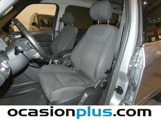 Ford Galaxy 2.0 TDCI Titanium Powershift 103 kW (140 CV)
