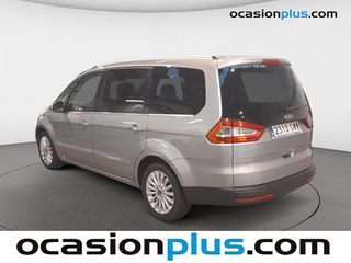 Ford Galaxy 2.0 TDCI Titanium Powershift 103 kW (140 CV)